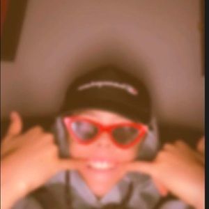 Meet your Posher, Ryder